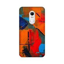 Modern Art Mobile Back Case for Lenovo Vibe X3 (Design - 237)