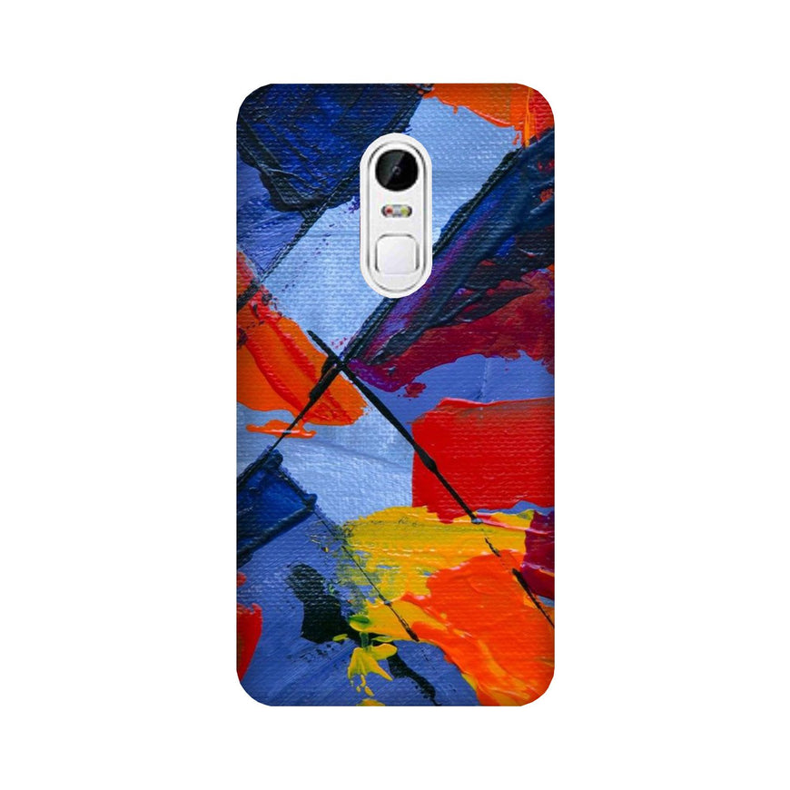 Modern Art Case for Lenovo Vibe X3 (Design No. 240)