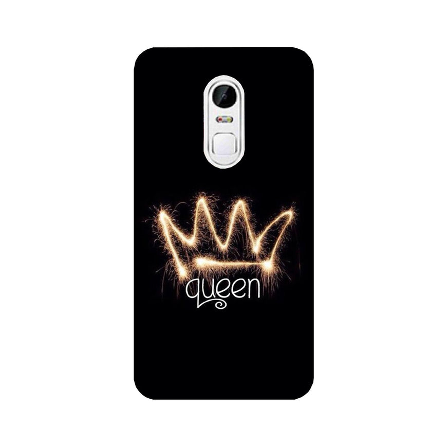 Queen Case for Lenovo Vibe X3 (Design No. 270)