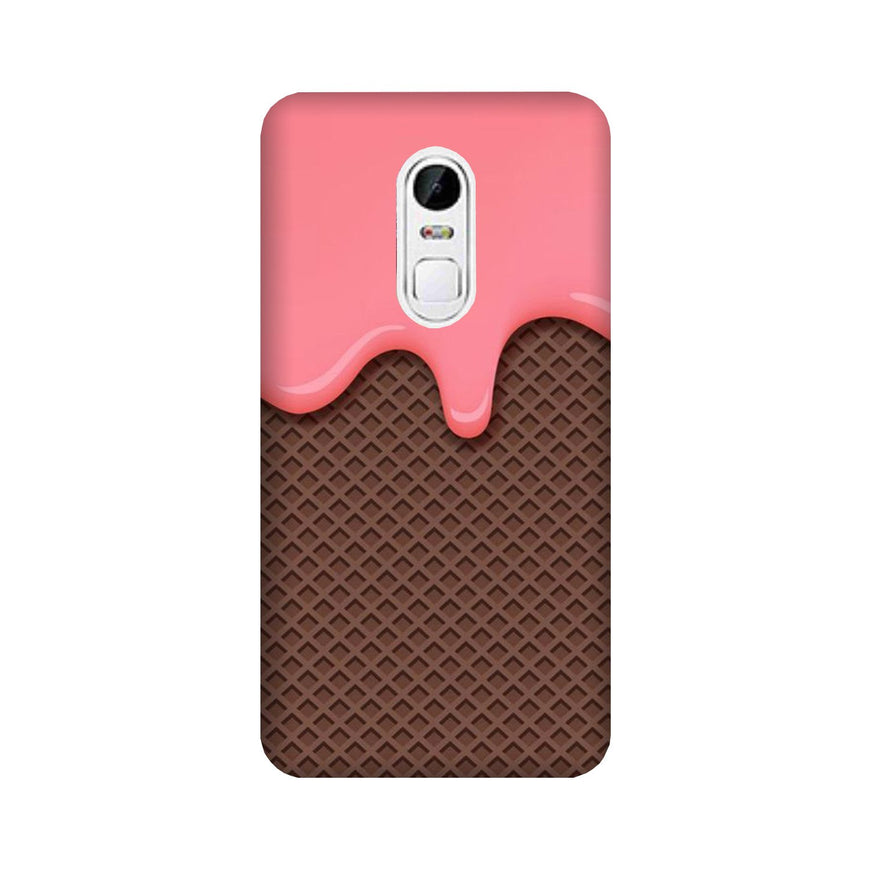 IceCream Case for Lenovo Vibe X3 (Design No. 287)