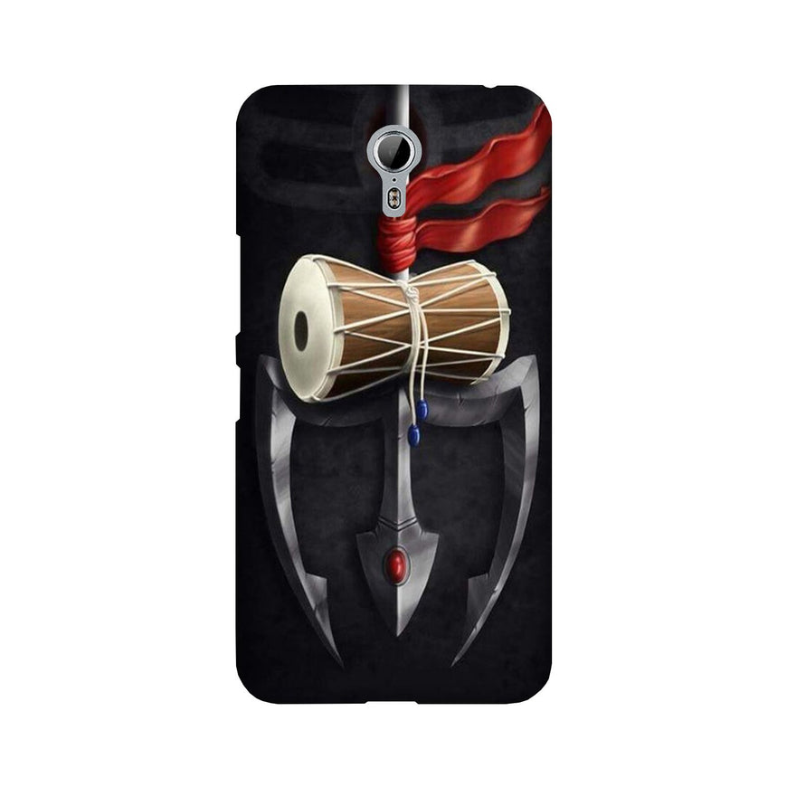 Lord Shiva Mahakal Case for Lenovo Zuk Z1