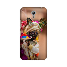 Lord Krishna2 Mobile Back Case for Lenovo Zuk Z1 (Design - 17)