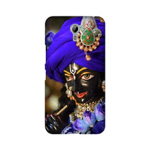 Lord Krishna4 Mobile Back Case for Lenovo Zuk Z1 (Design - 19)