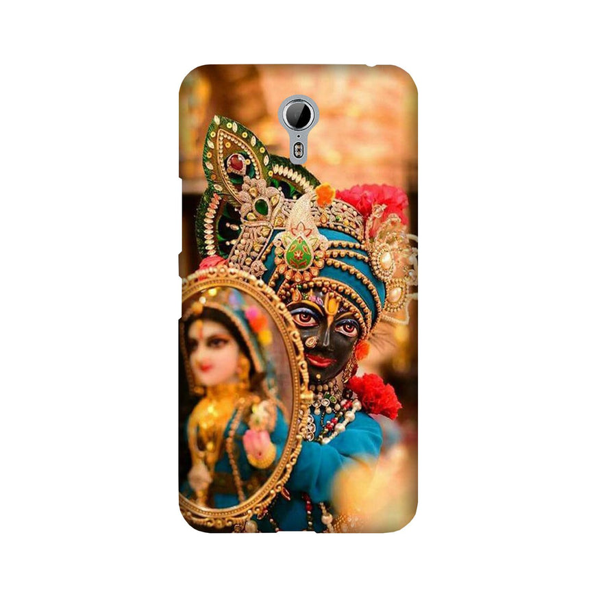 Lord Krishna5 Case for Lenovo Zuk Z1