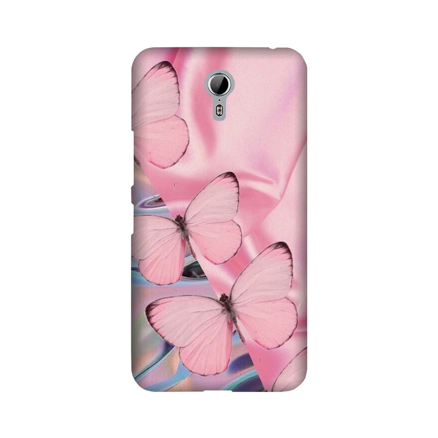 Butterflies Case for Lenovo Zuk Z1