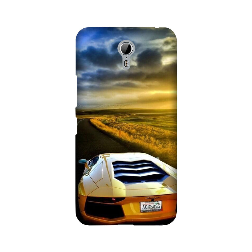 Car lovers Case for Lenovo Zuk Z1