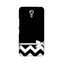 Gift Wrap7 Mobile Back Case for Lenovo Zuk Z1 (Design - 49)