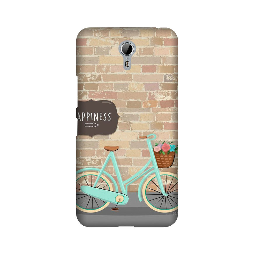 Happiness Case for Lenovo Zuk Z1