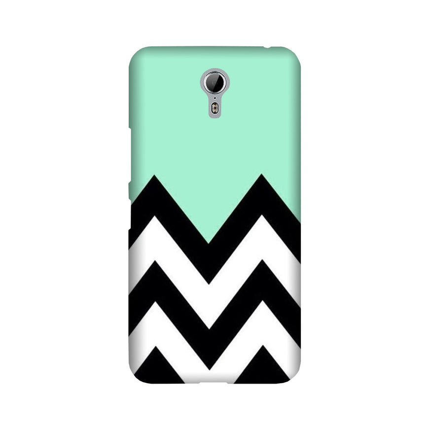 Pattern Case for Lenovo Zuk Z1