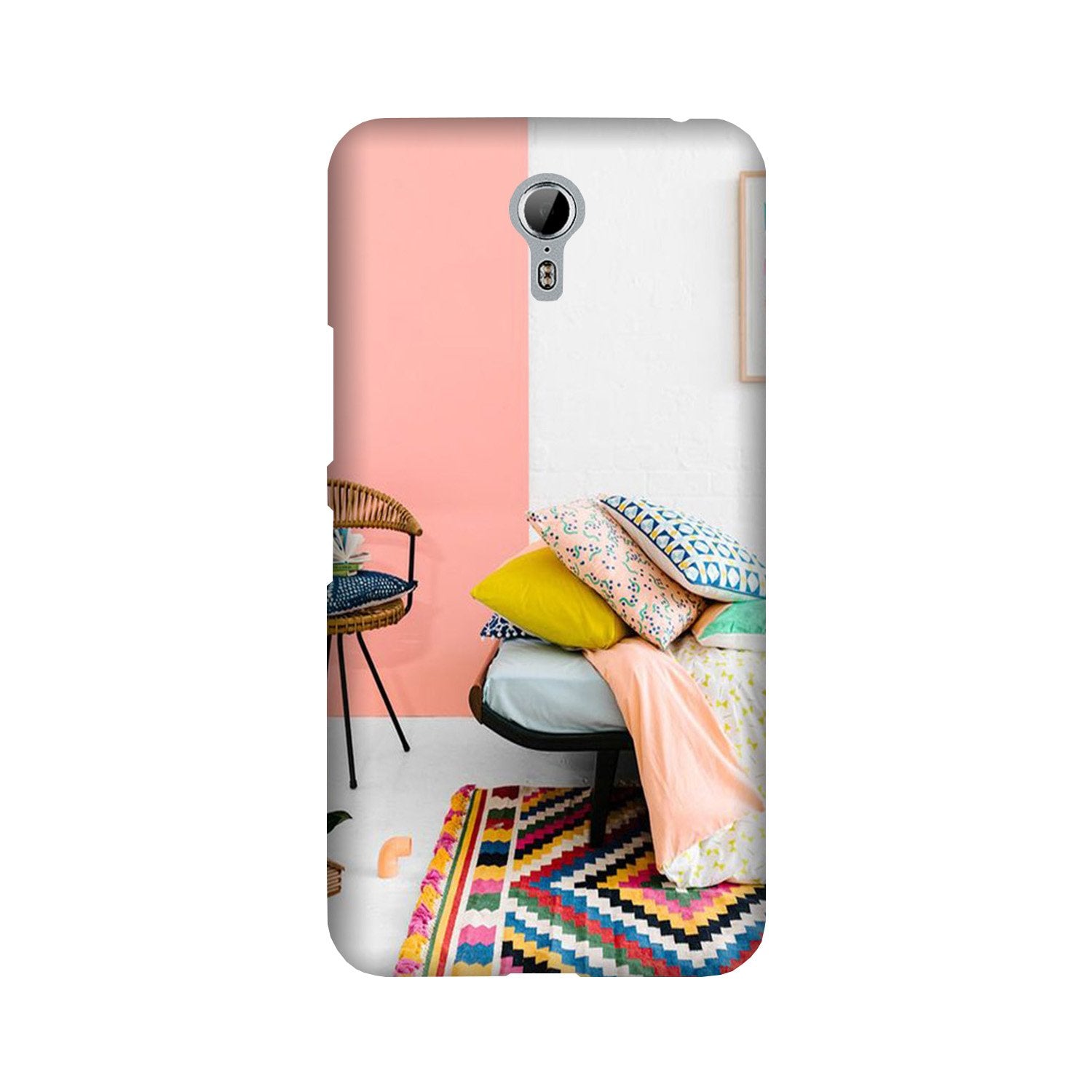 Home Décor Case for Lenovo Zuk Z1