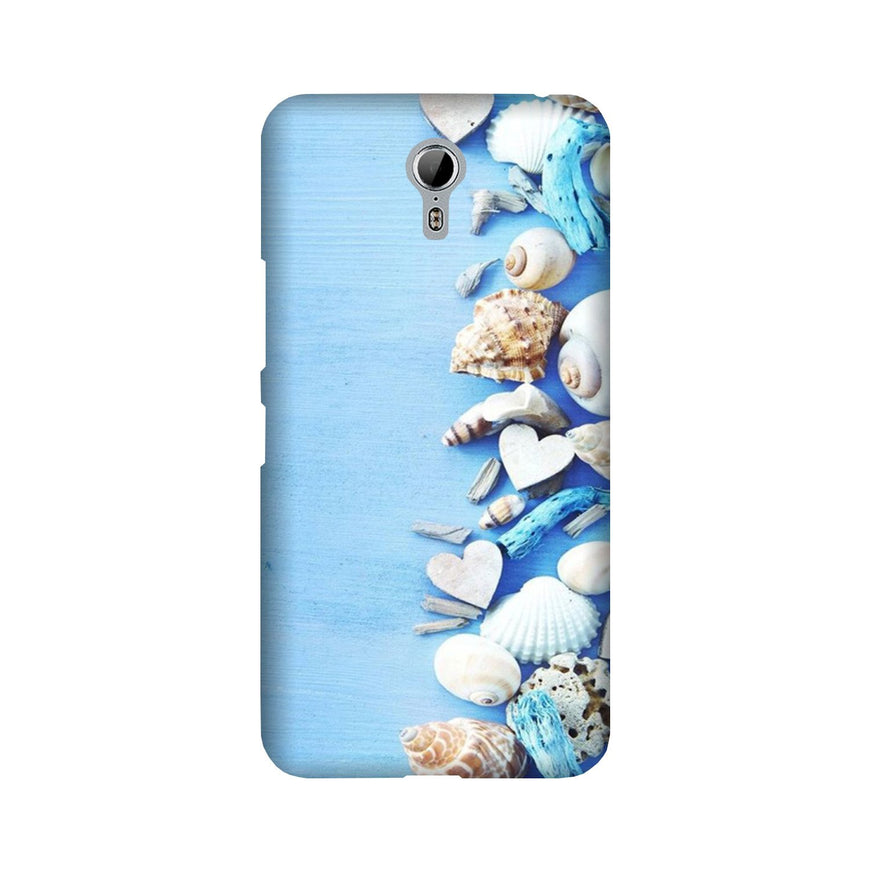 Sea Shells2 Case for Lenovo Zuk Z1