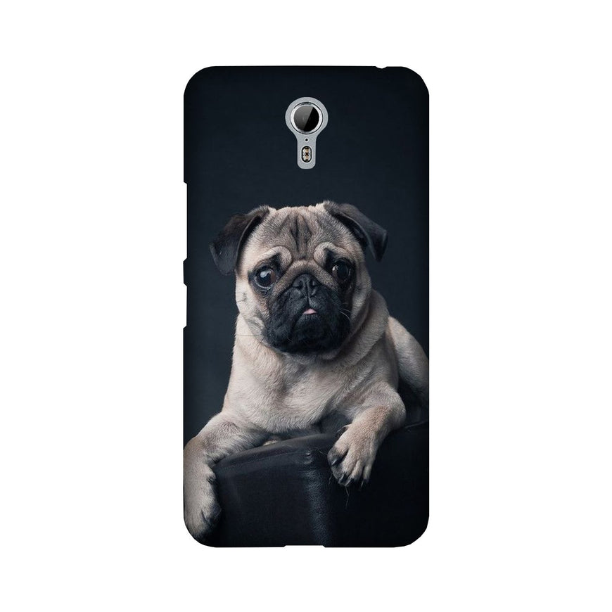 little Puppy Case for Lenovo Zuk Z1