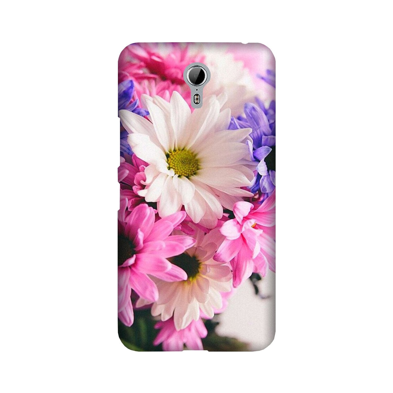 Coloful Daisy Case for Lenovo Zuk Z1