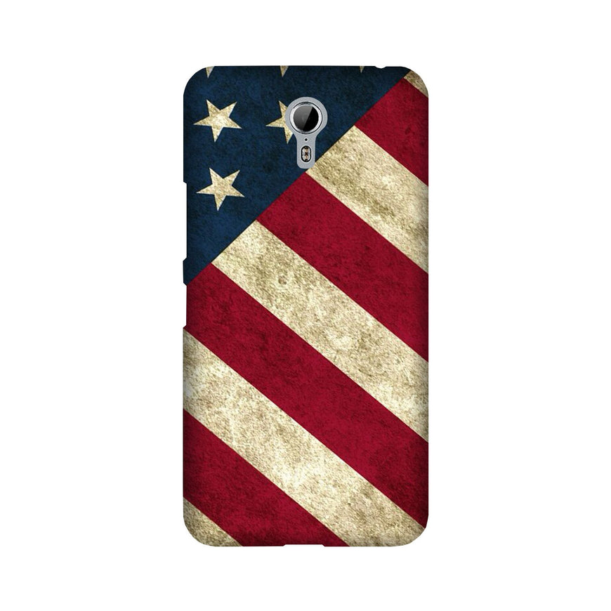 America Case for Lenovo Zuk Z1