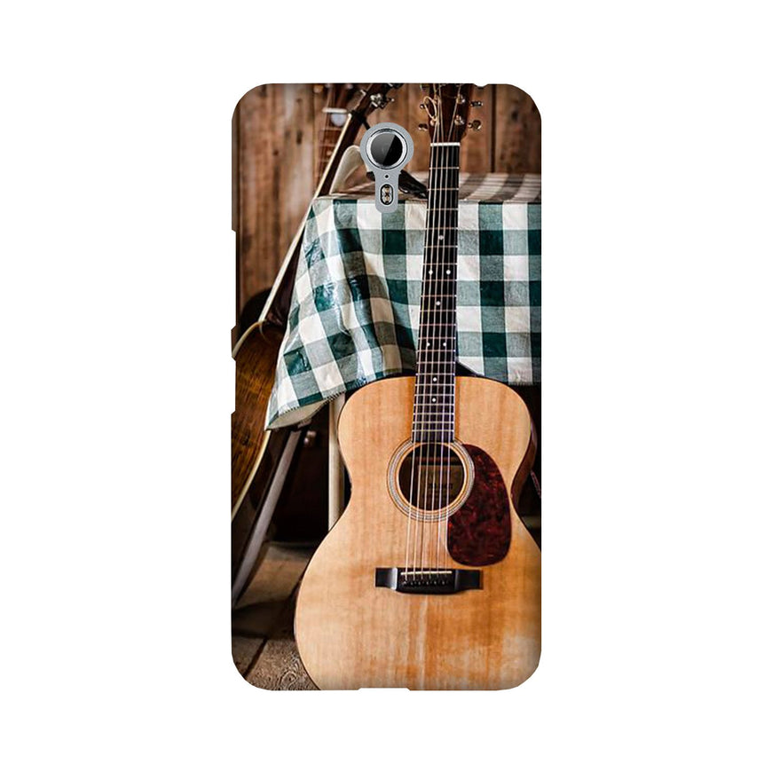 Guitar2 Case for Lenovo Zuk Z1