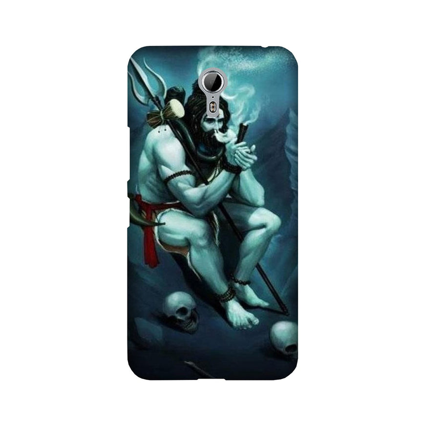 Lord Shiva Mahakal2 Case for Lenovo Zuk Z1