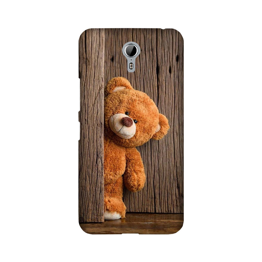 Cute Beer Case for Lenovo Zuk Z1  (Design - 129)