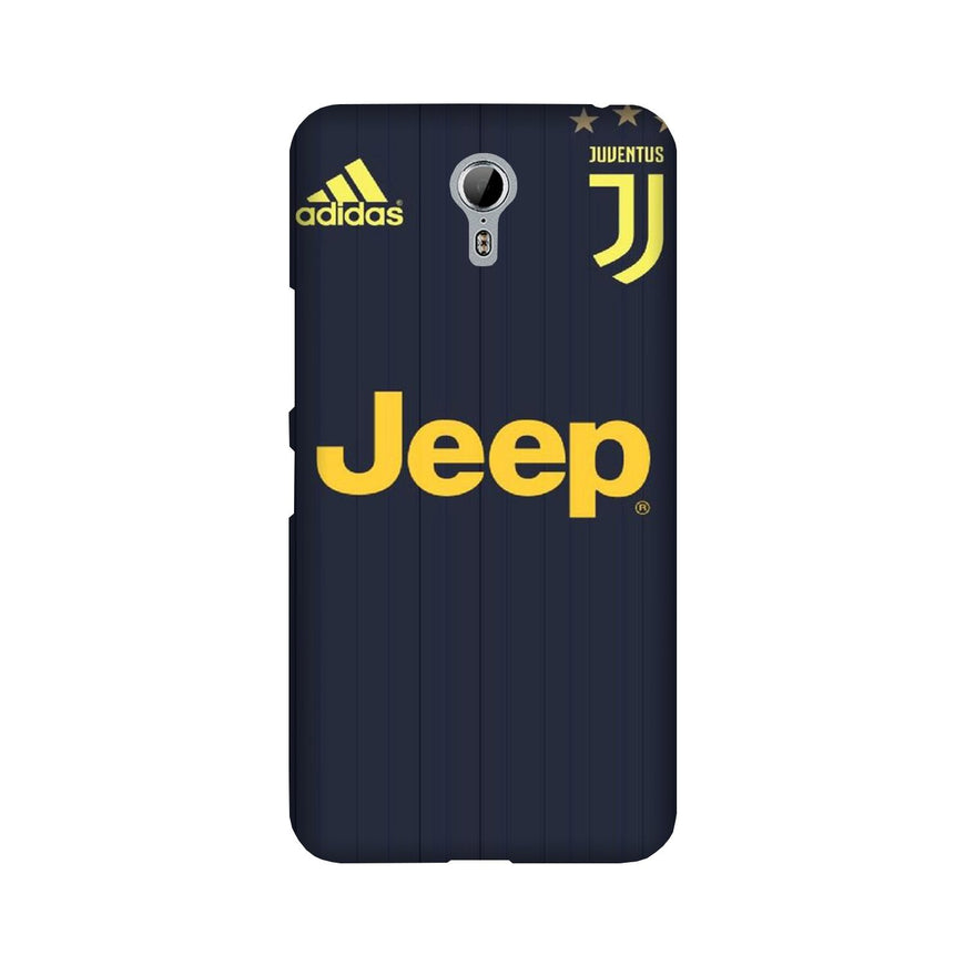 Jeep Juventus Case for Lenovo Zuk Z1  (Design - 161)