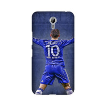 Hazard Mobile Back Case for Lenovo Zuk Z1  (Design - 164)