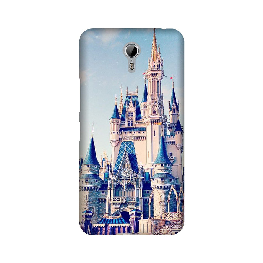 Disney Land for Lenovo Zuk Z1 (Design - 185)