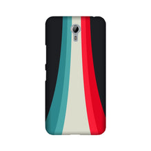 Slider Mobile Back Case for Lenovo Zuk Z1 (Design - 189)