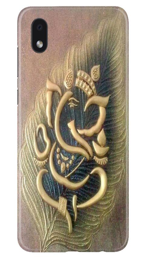 Lord Ganesha Case for Samsung Galaxy M01 Core