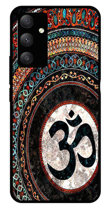 Oum Design Metal Mobile Case for Samsung Galaxy M14 5G