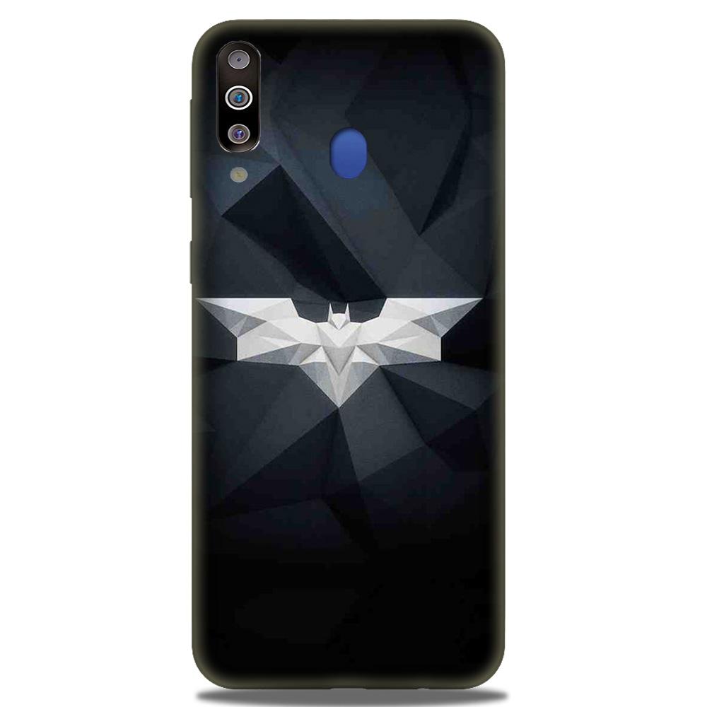 Batman Case for Samsung Galaxy A20s