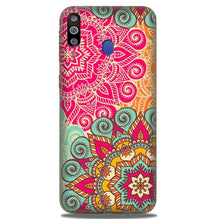 Rangoli art Case for Vivo Y17