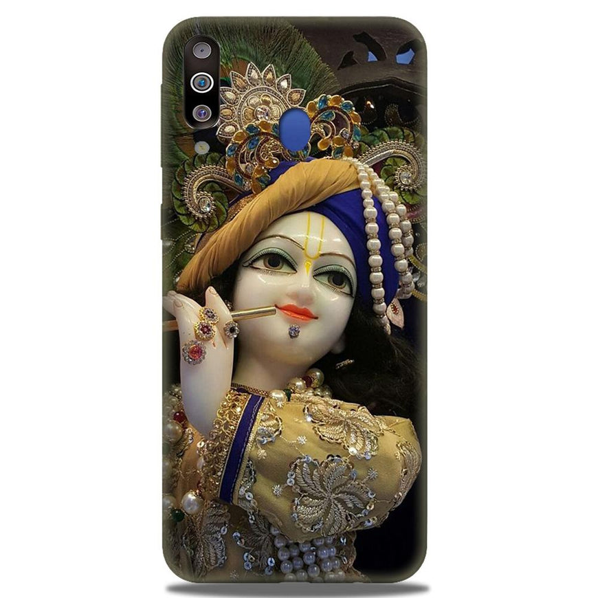 Lord Krishna3 Case for Vivo U10