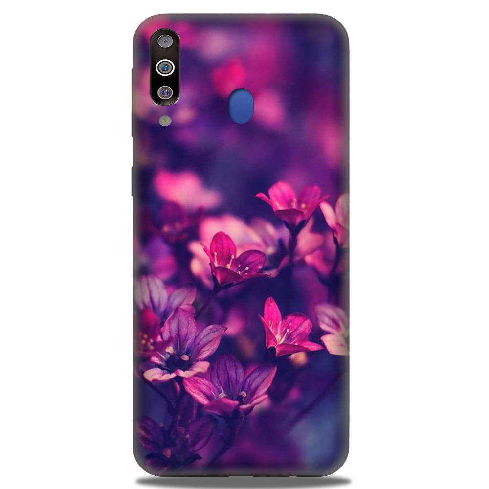 flowers Case for Samsung Galaxy A20s