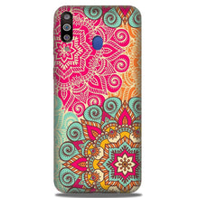 Rangoli art2 Case for Vivo Y17