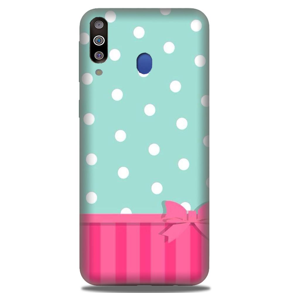 Gift Wrap Case for Samsung Galaxy A20s