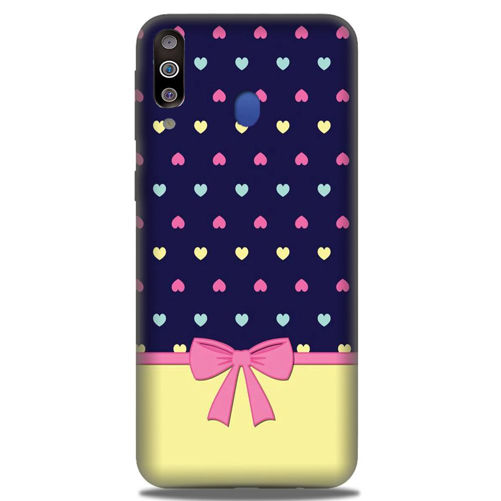 Gift Wrap5 Case for Samsung Galaxy A20s