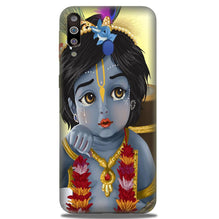 Bal Gopal Mobile Back Case for Samsung Galaxy A20s (Design - 48)