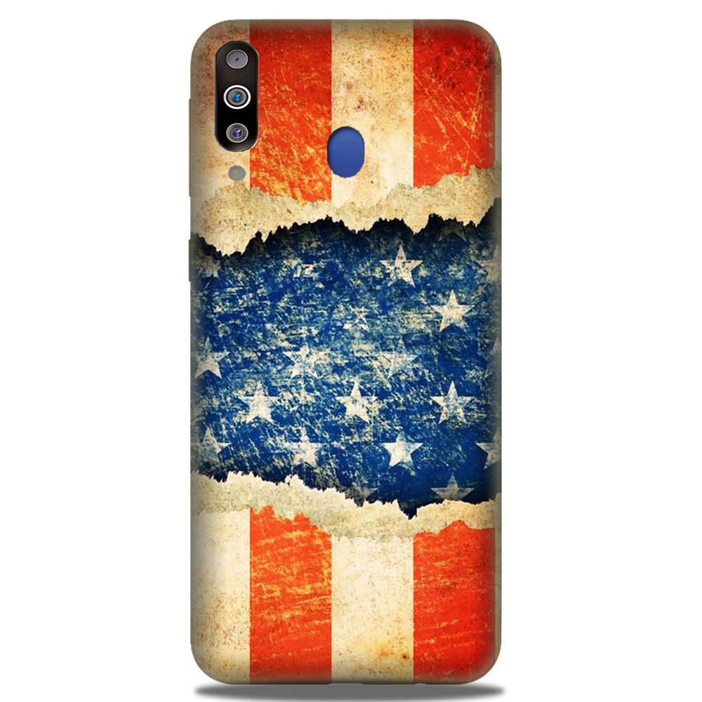 United Kingdom Case for Samsung Galaxy A20s