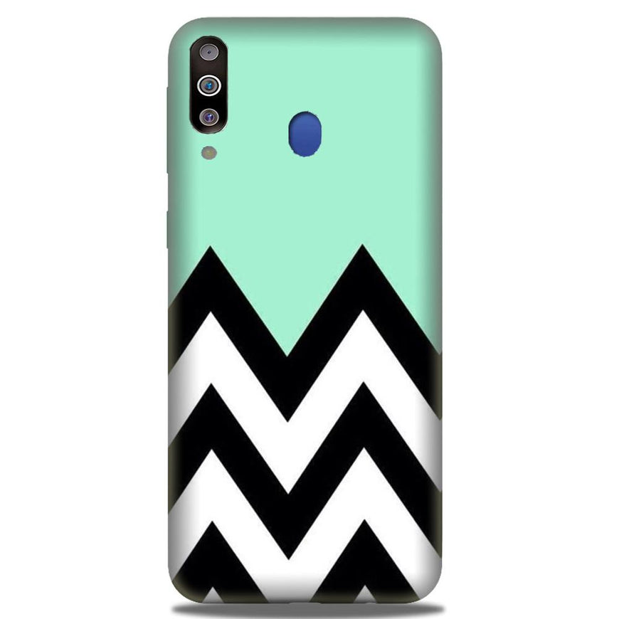 Pattern Case for Vivo Y17