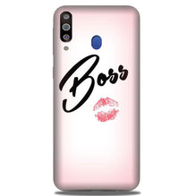 Boss Case for Vivo Y17