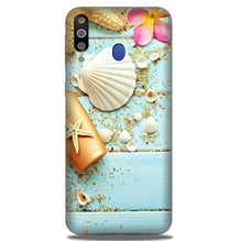 Sea Shells Case for Vivo U10