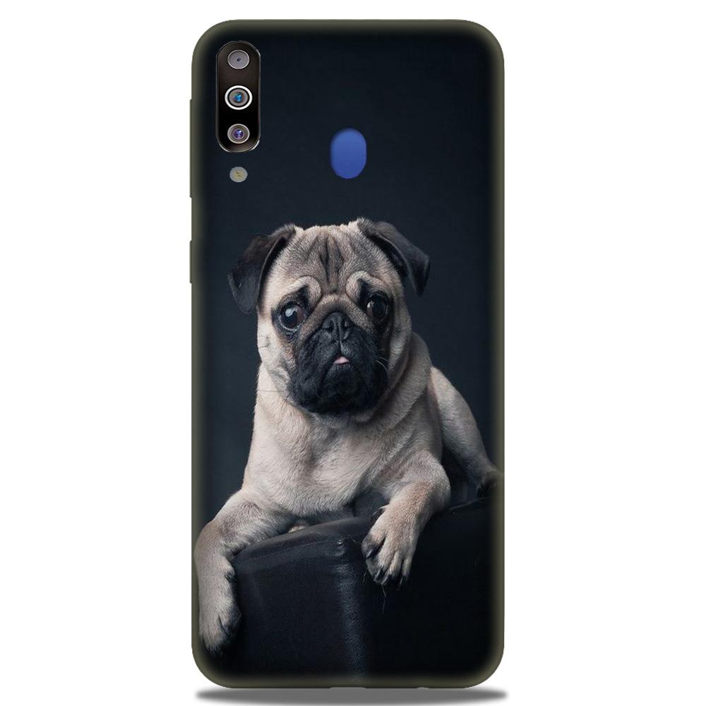 little Puppy Case for Samsung Galaxy A20s