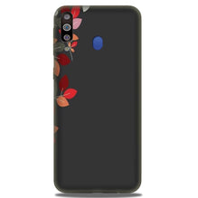 Grey Background Case for Vivo Y17