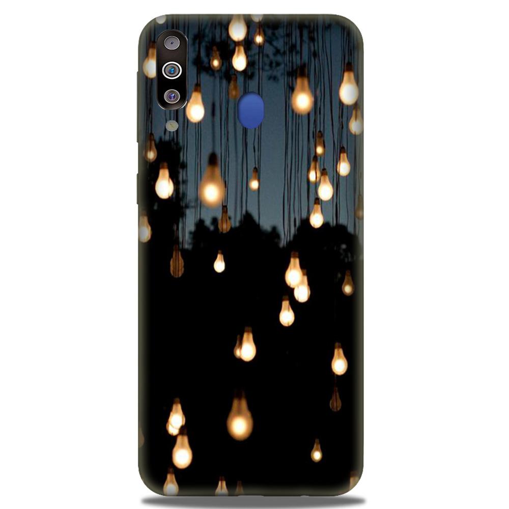 Party Bulb Case for Samsung Galaxy A20s