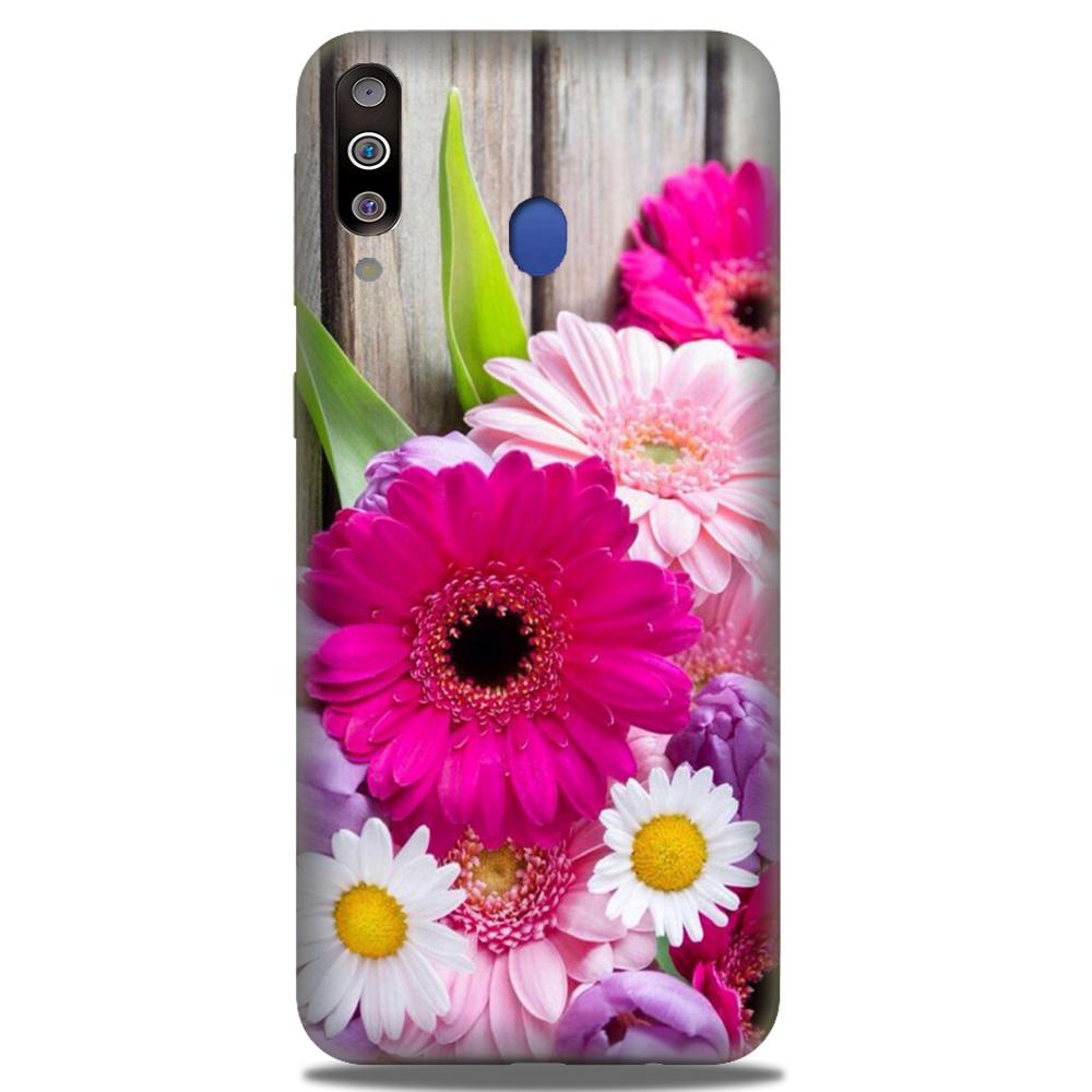 Coloful Daisy2 Case for Samsung Galaxy A20s