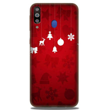 Christmas Case for Vivo Y17