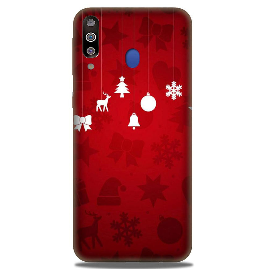 Christmas Case for Samsung Galaxy A20s