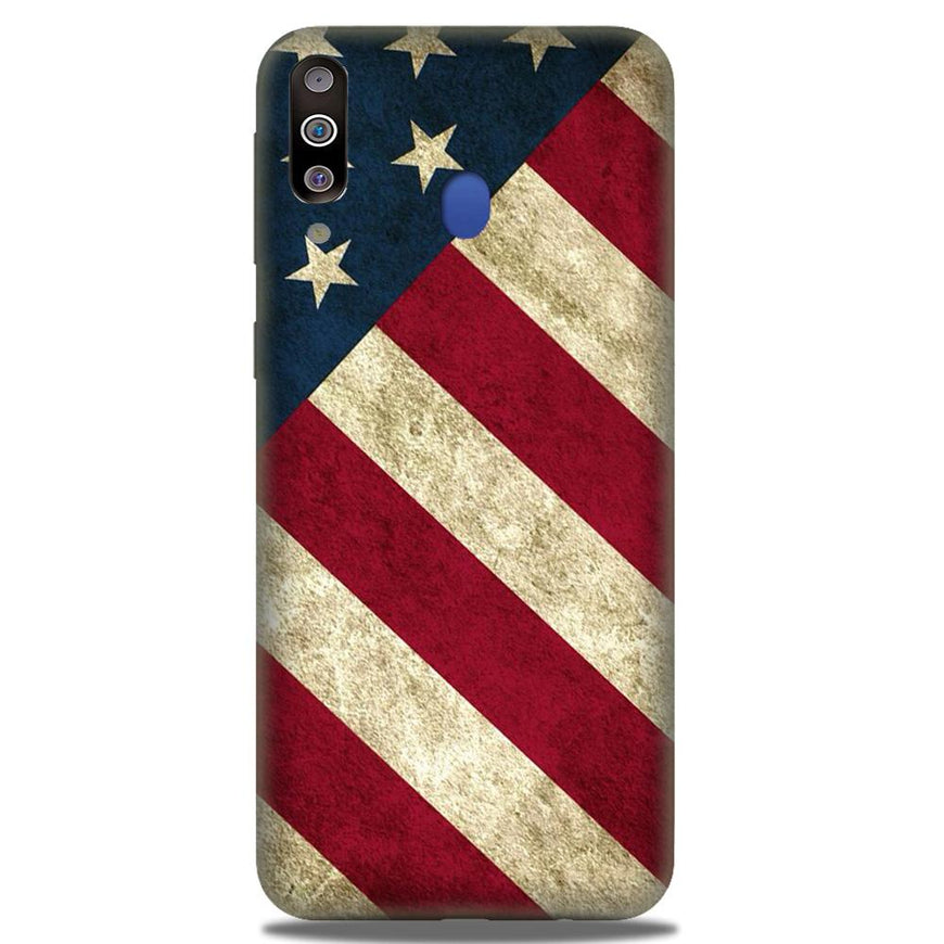 America Case for Vivo Y17