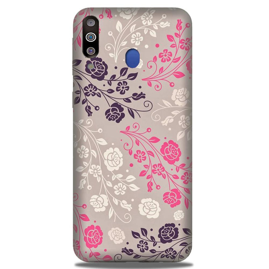 Pattern2 Case for Vivo U10