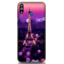 Eiffel Tower Case for Vivo Y17