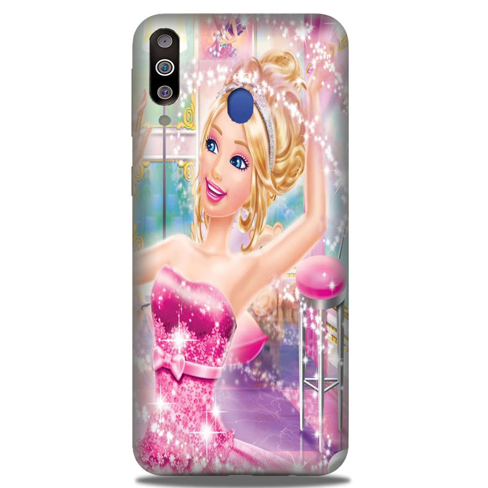 Princesses Case for Samsung Galaxy A20s