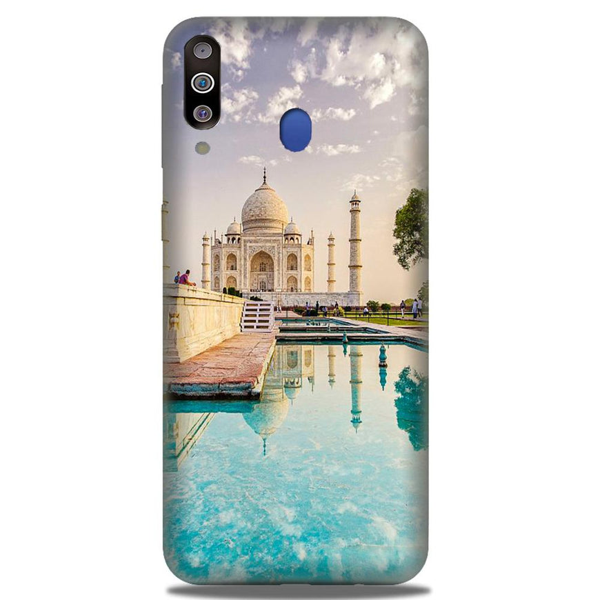 Tajmahal Case for Huawei P30 Lite